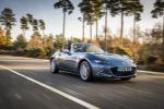 Mazda MX-5 Arctic 2017 года (UK)